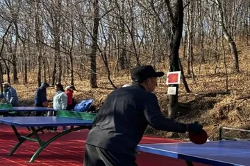 保安全促穩(wěn)定丨區(qū)文體旅局對(duì)新配置體育運(yùn)動(dòng)器材進(jìn)行安全檢查
