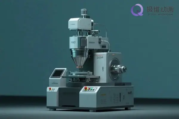 游藝器材制造三維動(dòng)畫制作公司推薦