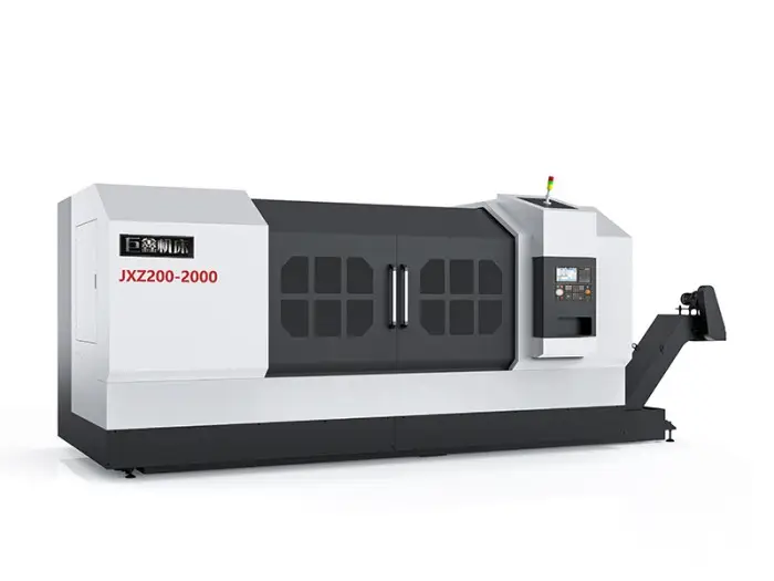 2025年銑打機(jī)床品牌怎么選：按照創(chuàng)新和市場(chǎng)表現(xiàn)選擇
