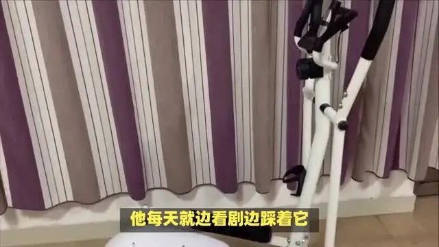 健身房教練絕不會告訴你的秘密：他們都在家用這個！