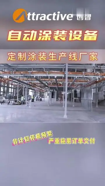 一個(gè)小問題，百萬損失！你的產(chǎn)線真的“健康”嗎？一個(gè)小問題，百萬損失！你的產(chǎn)線真的“健康”嗎？涂裝設(shè)備 涂裝生產(chǎn)線 自動(dòng)化涂裝生產(chǎn)線